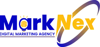 Marknex - Digital Marketing Agency
