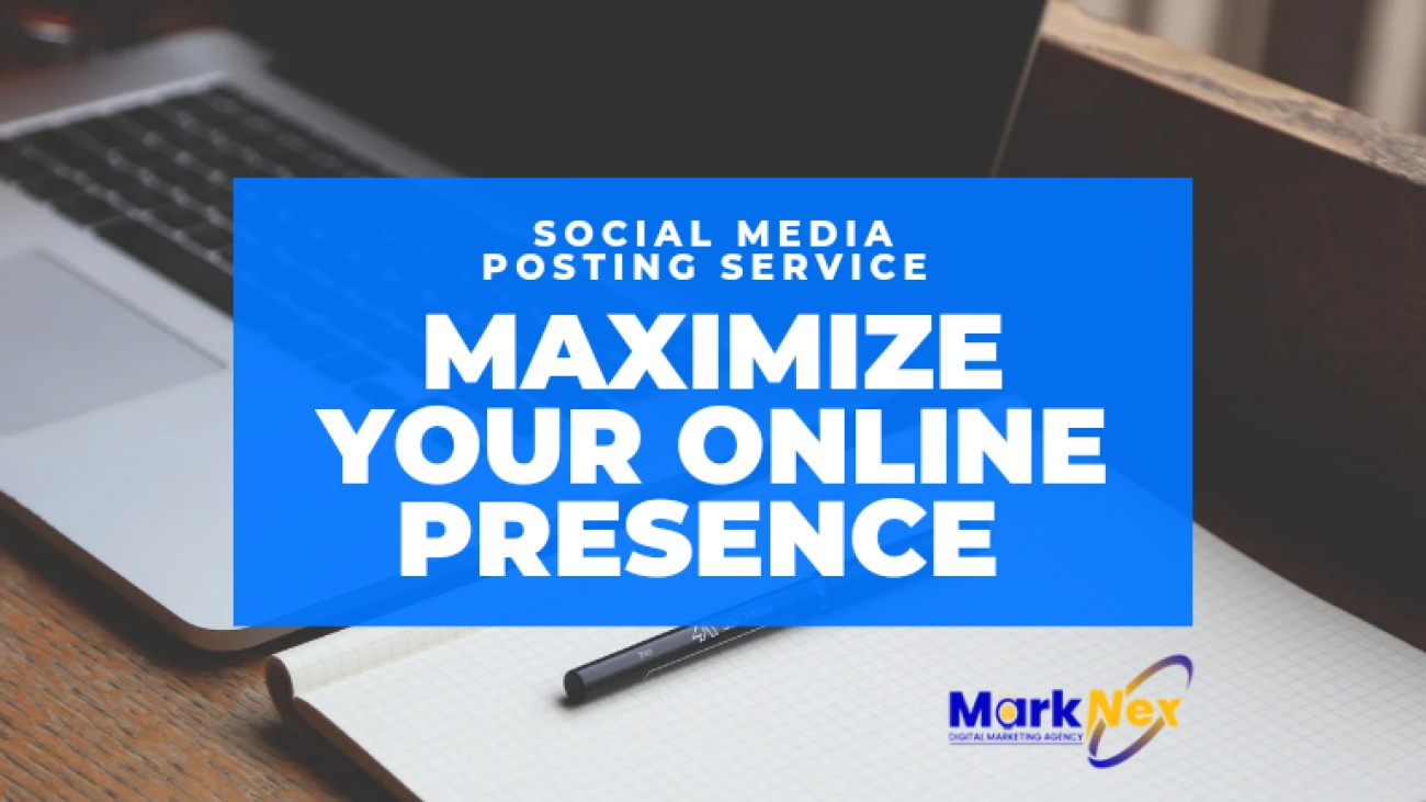 Social Media Posting Service Featured image
