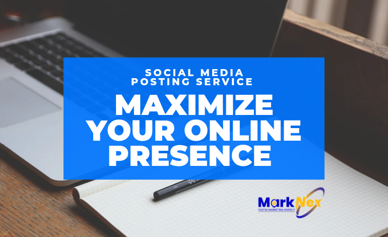 Social Media Posting Service Featured image