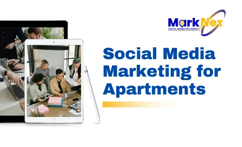 Social Media Marketing for Apartments
