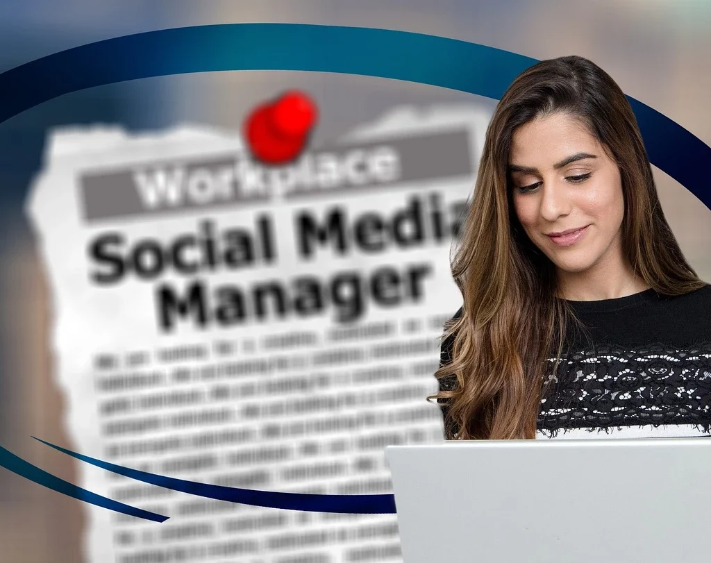 Social Media Management vs Social Media Marketing