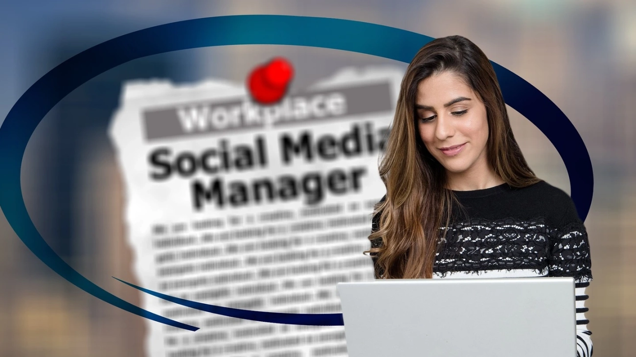 Social Media Management vs Social Media Marketing
