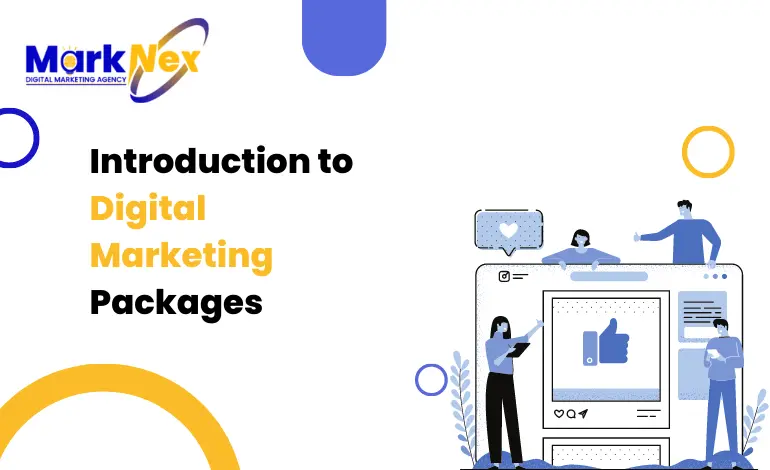 Featured-Introduction to Digital Marketing Packages