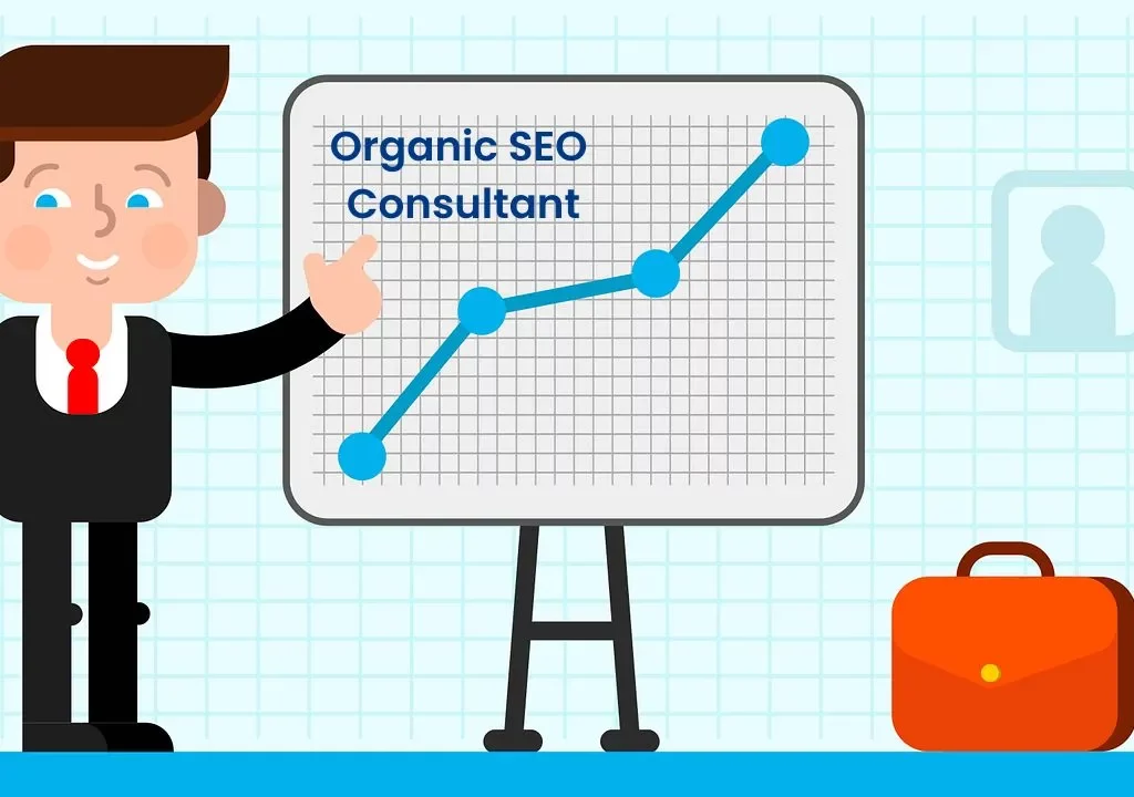 Organic SEO Consultant