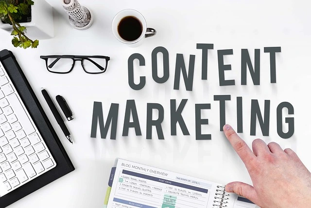 Content Marketing is a Commitment not a Compaign
