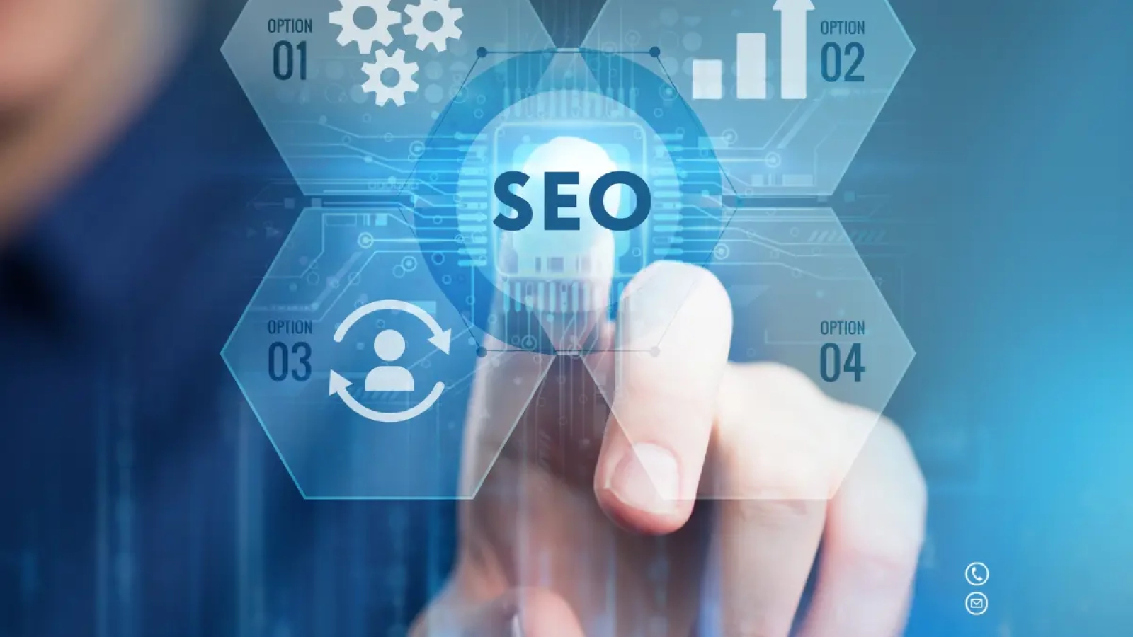 SEO Consulting in Connecticut