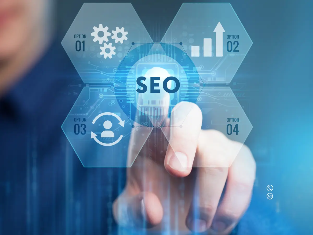 SEO Consulting in Connecticut