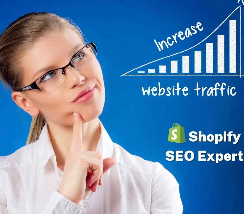 Shopify SEO Expert Hire and Work with the Best