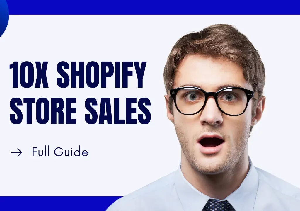 Boost Your E-Commerce Sales with a Shopify SEO Expert