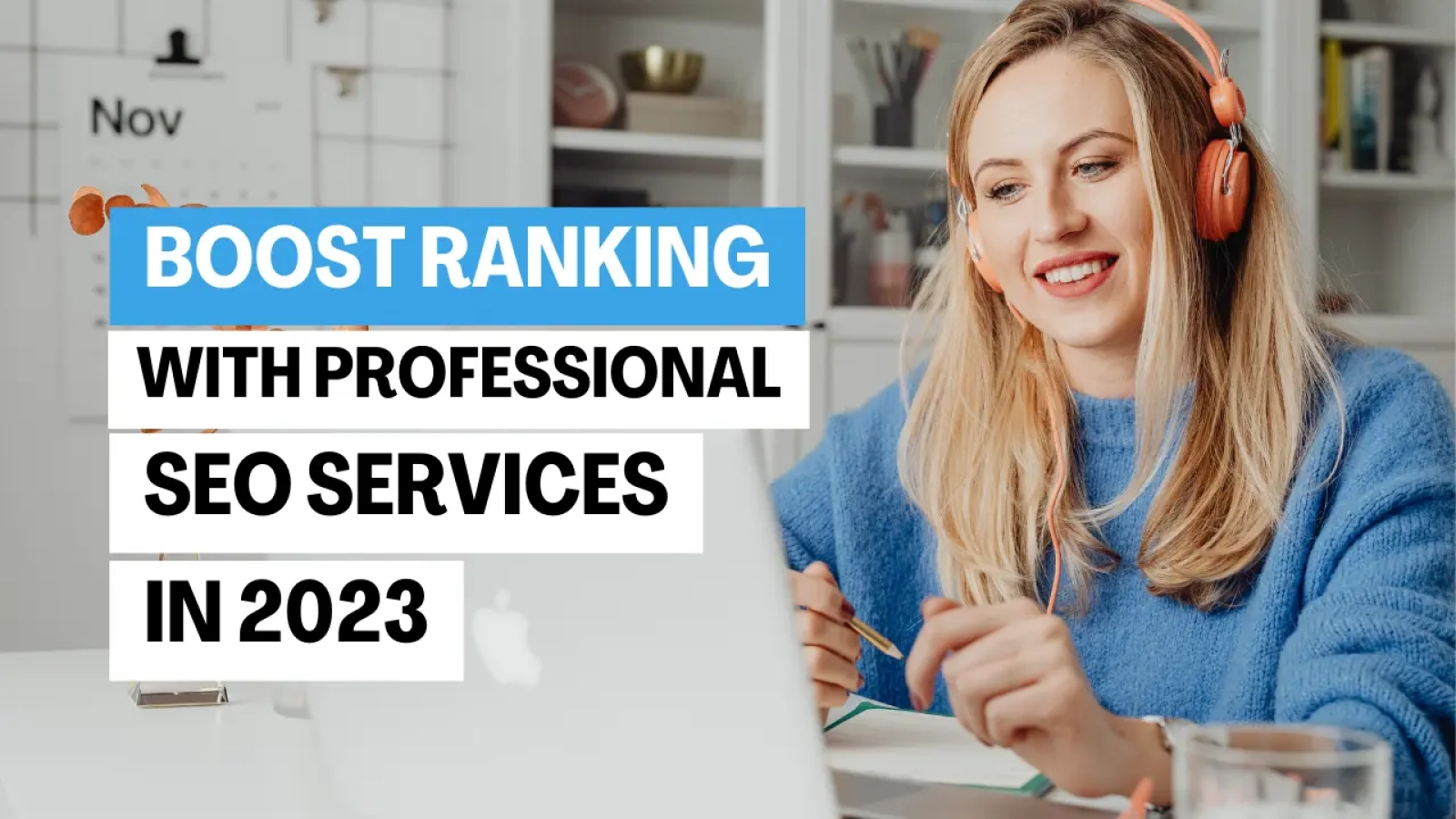 Guide to Boost Your Rankings with Professional SEO Services