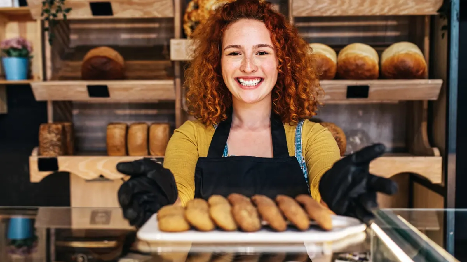 Local SEO Case Study How It Revived a Family Bakery
