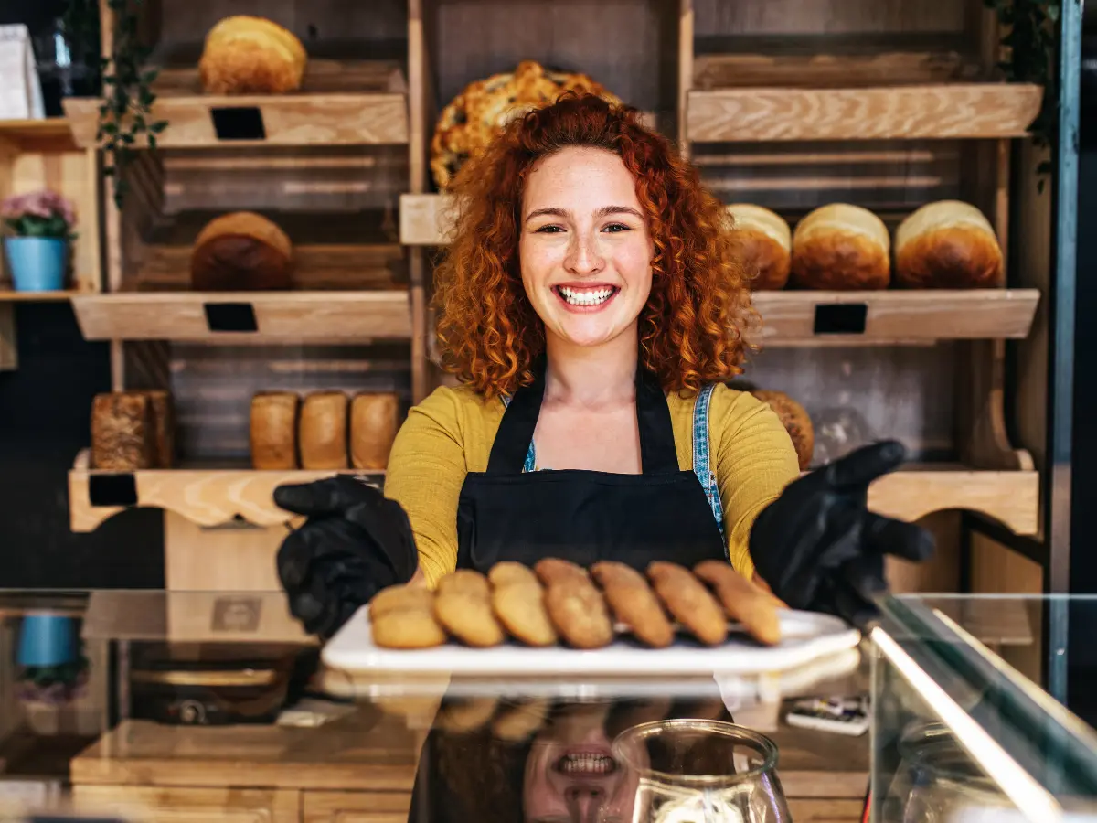 Local SEO Case Study How It Revived a Family Bakery