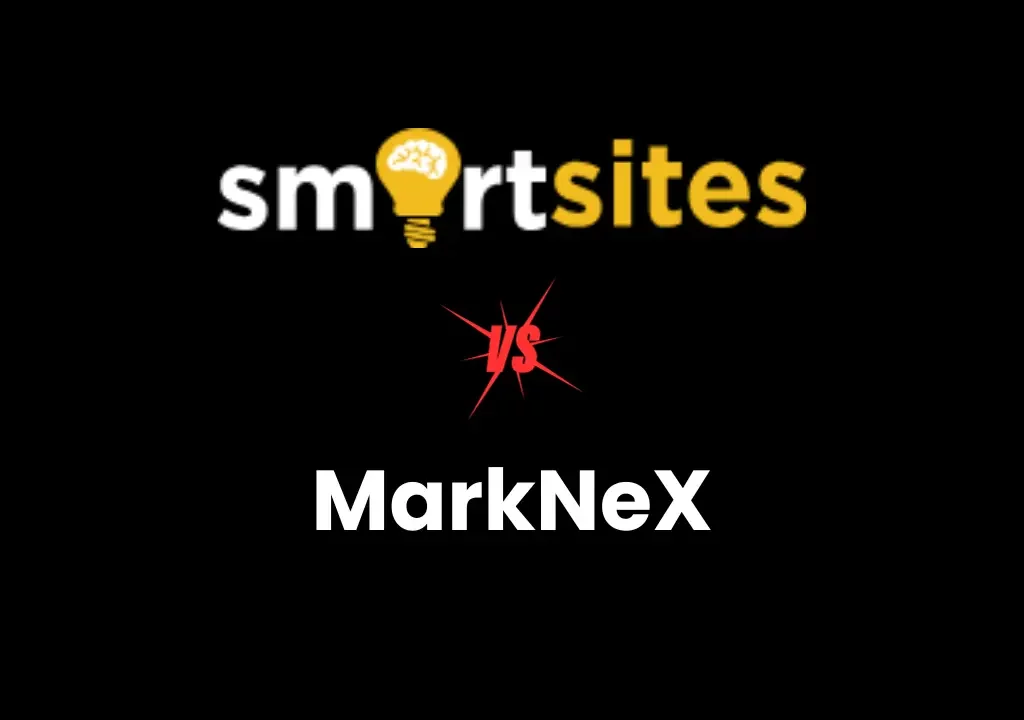 Smartsites Vs MarkNeX Which one is best for you