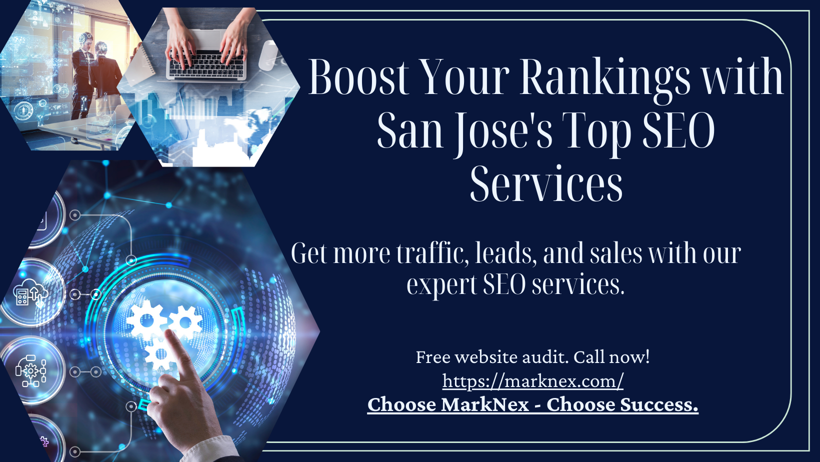 Top San Jose SEO Services