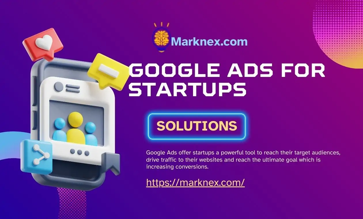Google Ads For Startups