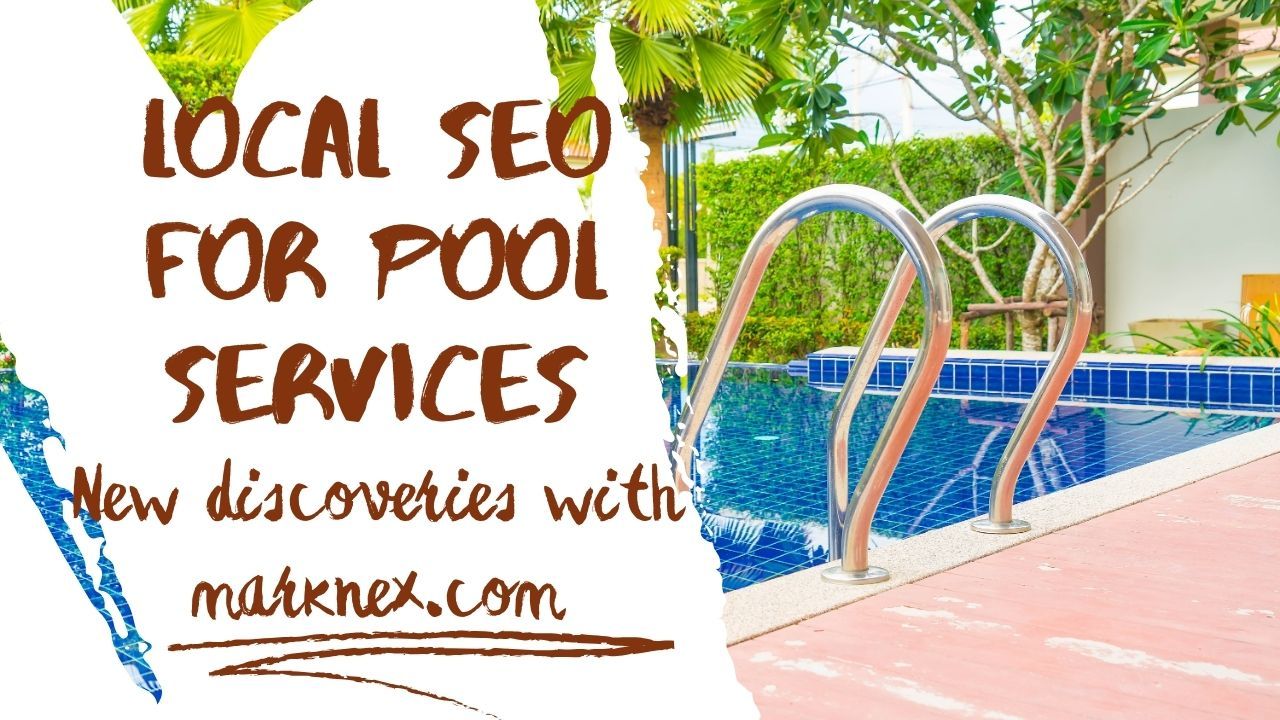 The Ultimate Local SEO Strategy for Pool Services
