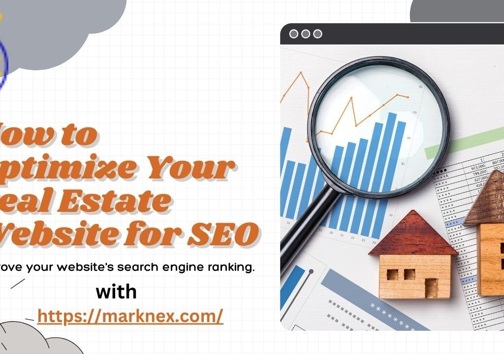 SEO: Optimizing the Real Estate Industry