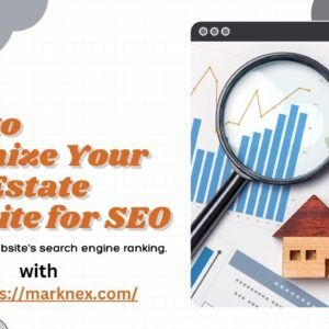 SEO: Optimizing the Real Estate Industry
