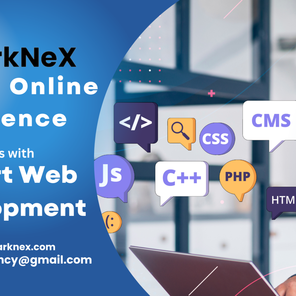 Expert Web Development