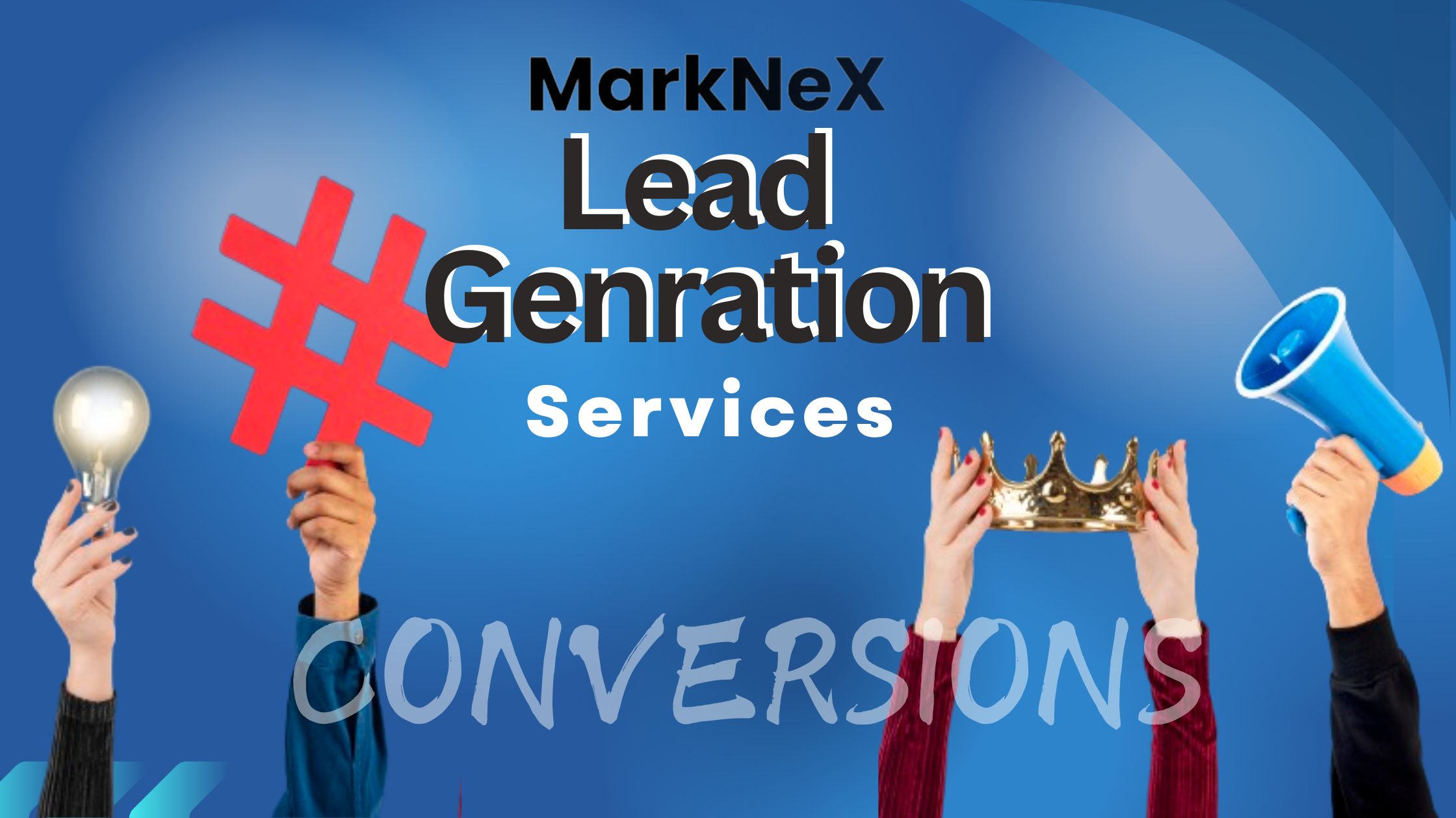 Lead Generation Services