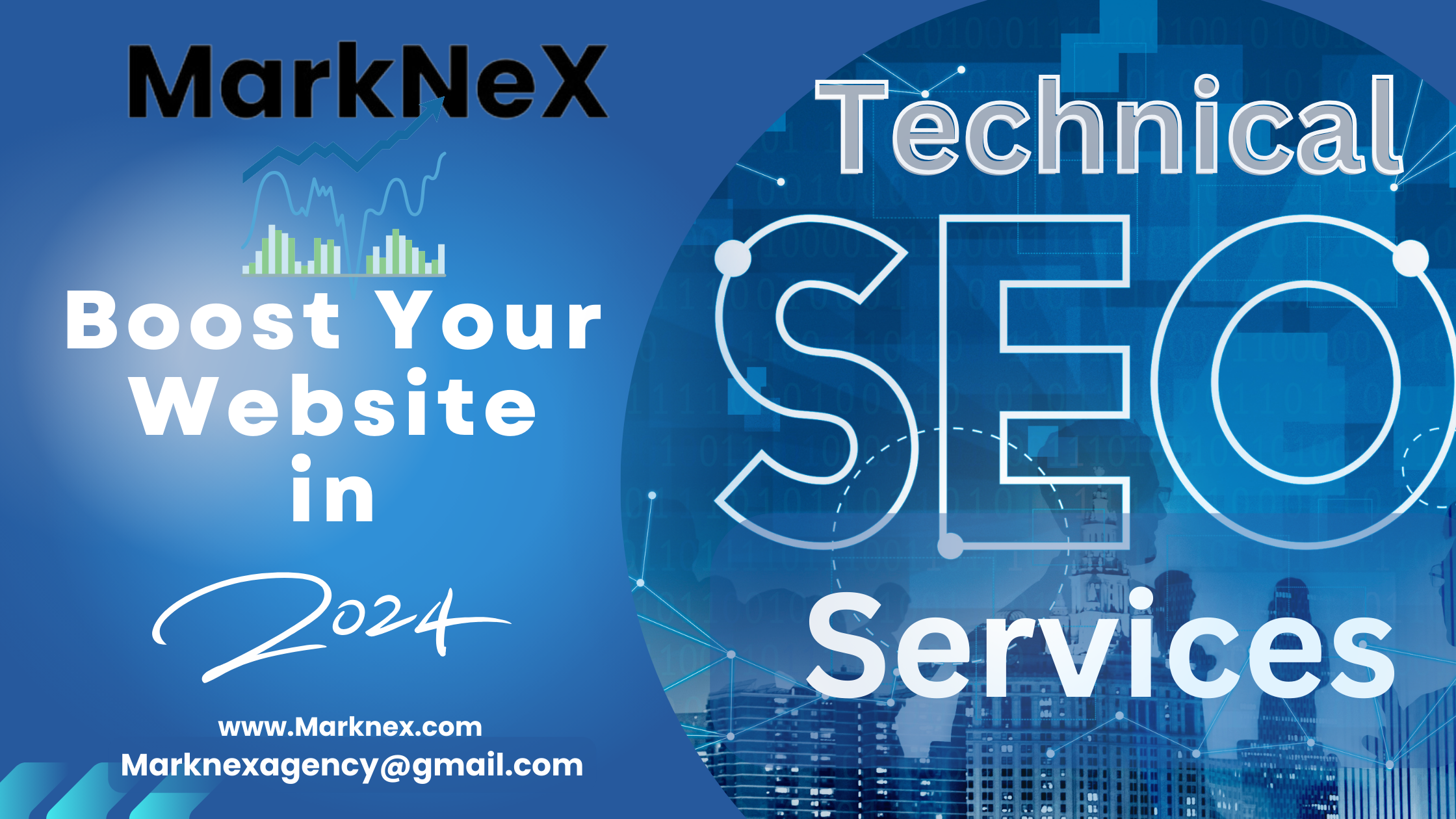 Technical SEO Services